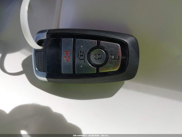 1FMCU0MN8PUA84414 Ford Escape St-line