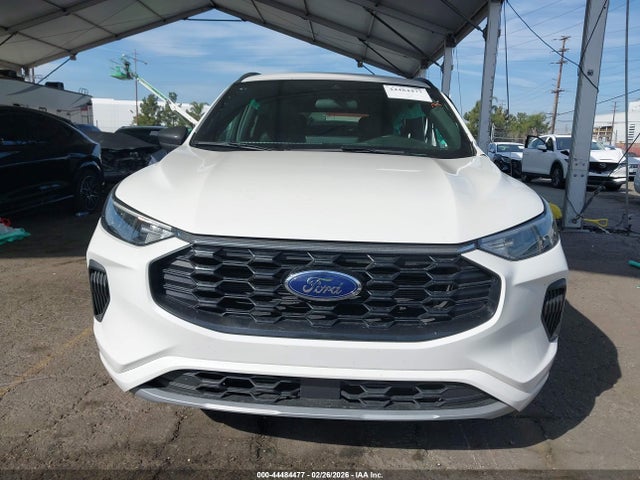 1FMCU0MN8PUA84414 Ford Escape St-line