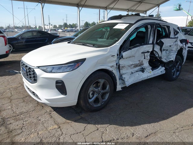 1FMCU0MN8PUA84414 Ford Escape St-line
