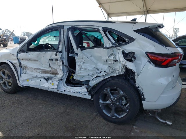 1FMCU0MN8PUA84414 Ford Escape St-line