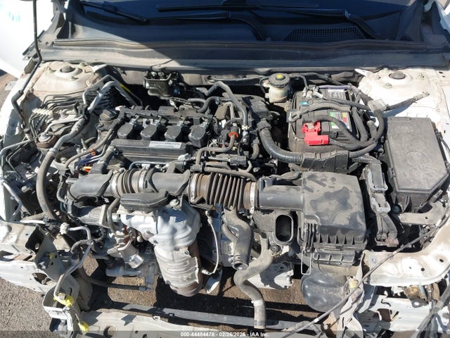 1HGCV1F33LA044435 Honda Accord Sport