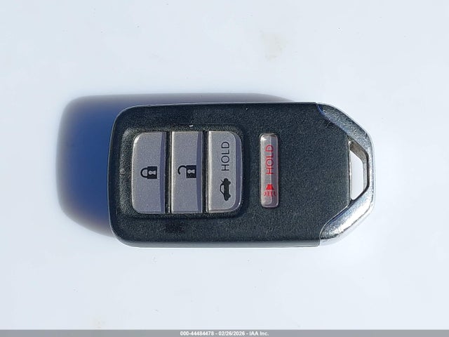 1HGCV1F33LA044435 Honda Accord Sport