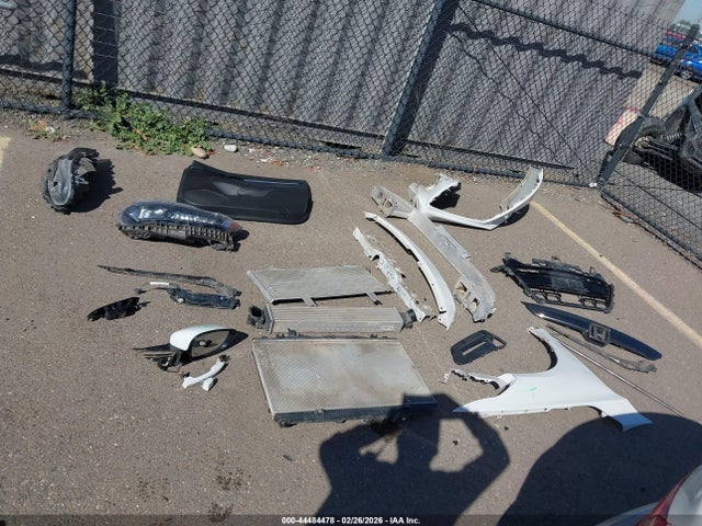 1HGCV1F33LA044435 Honda Accord Sport