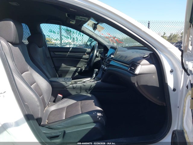 1HGCV1F33LA044435 Honda Accord Sport
