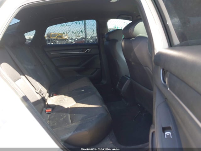 1HGCV1F33LA044435 Honda Accord Sport