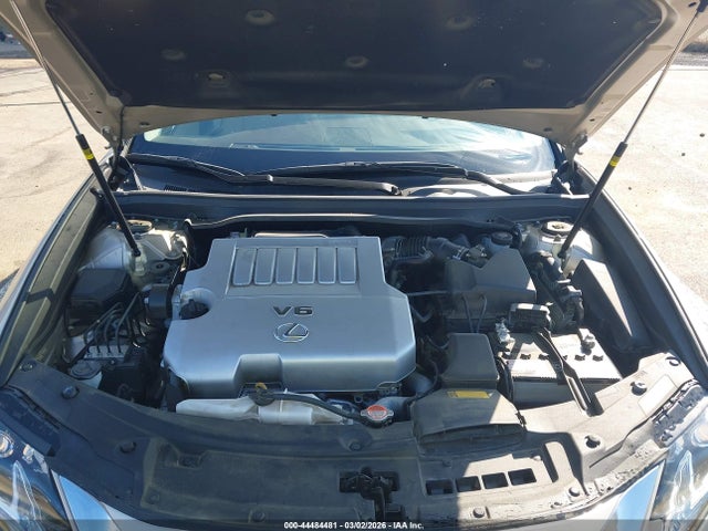 44484481 :رقم المزاد ، 58ABK1GG3GU008208 vin ، 2016 Lexus Es 350 مزاد بيع
