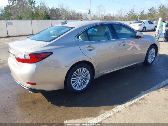 44484481 :رقم المزاد ، 58ABK1GG3GU008208 vin ، 2016 Lexus Es 350 مزاد بيع