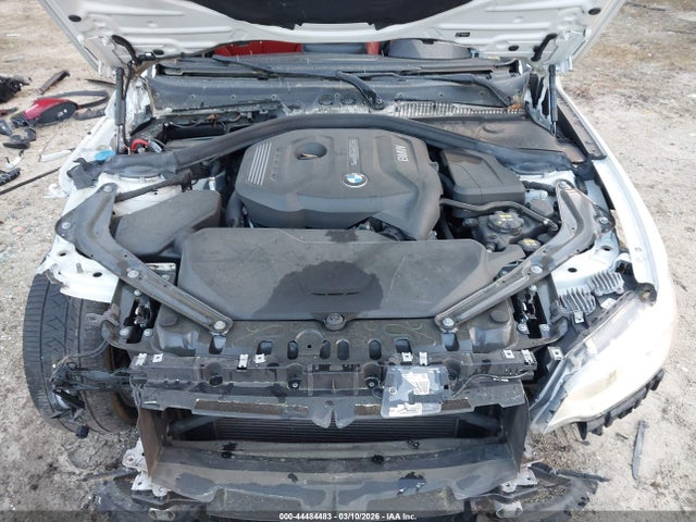 Aukcja sprzedaży 2017 Bmw 230i Xdrive, vin: WBA2M9C58HV717282, numer aukcji: 44484483