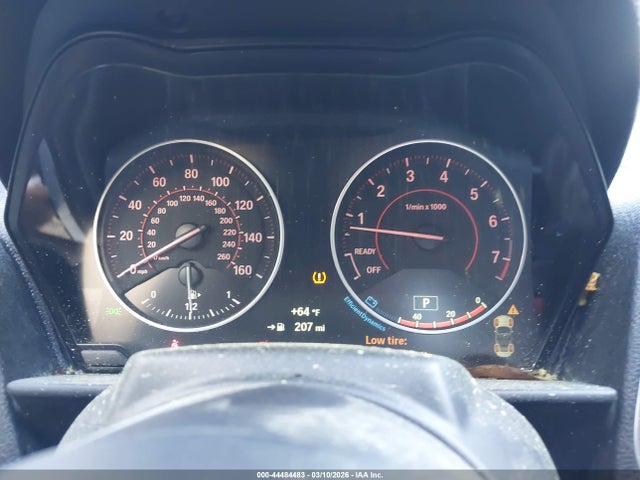 Aukcja sprzedaży 2017 Bmw 230i Xdrive, vin: WBA2M9C58HV717282, numer aukcji: 44484483