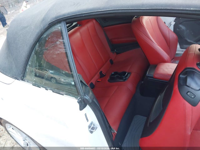 Aukcja sprzedaży 2017 Bmw 230i Xdrive, vin: WBA2M9C58HV717282, numer aukcji: 44484483