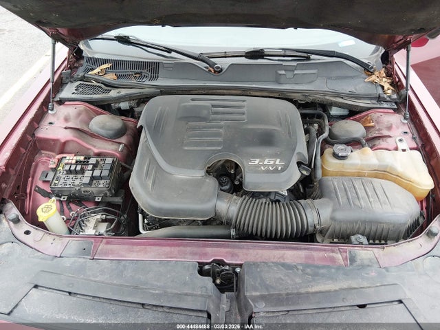 Aukcja sprzedaży 2018 Dodge Challenger Sxt, vin: 2C3CDZAGXJH255175, numer aukcji: 44484488