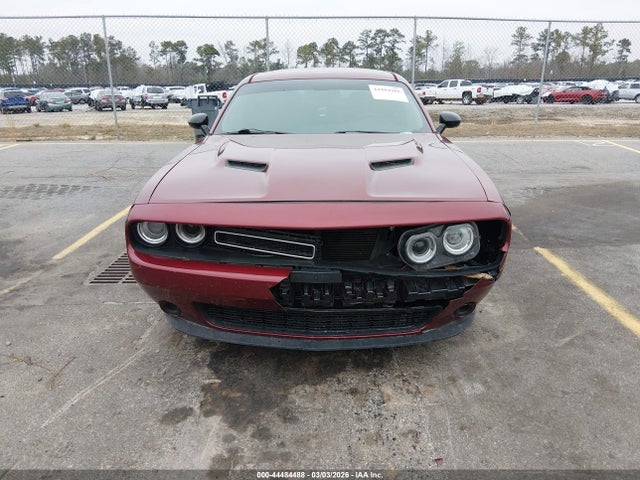 Aukcja sprzedaży 2018 Dodge Challenger Sxt, vin: 2C3CDZAGXJH255175, numer aukcji: 44484488