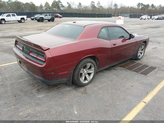 Aukcja sprzedaży 2018 Dodge Challenger Sxt, vin: 2C3CDZAGXJH255175, numer aukcji: 44484488