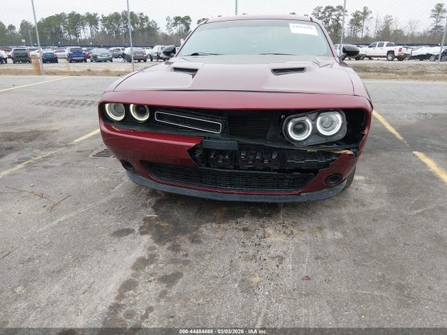 Aukcja sprzedaży 2018 Dodge Challenger Sxt, vin: 2C3CDZAGXJH255175, numer aukcji: 44484488