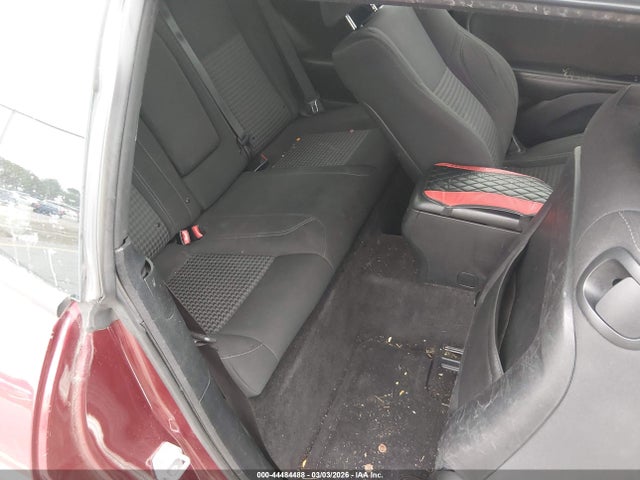 Aukcja sprzedaży 2018 Dodge Challenger Sxt, vin: 2C3CDZAGXJH255175, numer aukcji: 44484488
