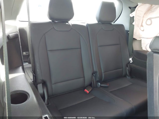 44484490 :رقم المزاد ، 5J8YD3H38KL008275 vin ، 2019 Acura Mdx Standard مزاد بيع