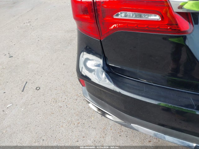 44484490 :رقم المزاد ، 5J8YD3H38KL008275 vin ، 2019 Acura Mdx Standard مزاد بيع