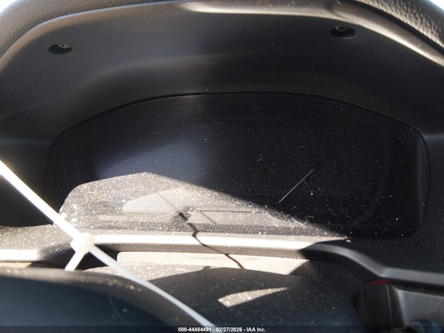 1HGCV1F56JA027966 Honda Accord Ex-l
