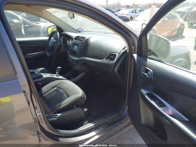 Dodge Journey Sxt 2016 3C4PDCBB0GT157138 Image 5