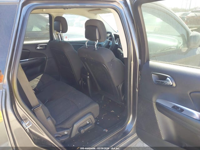 Dodge Journey Sxt 2016 3C4PDCBB0GT157138 Image 8