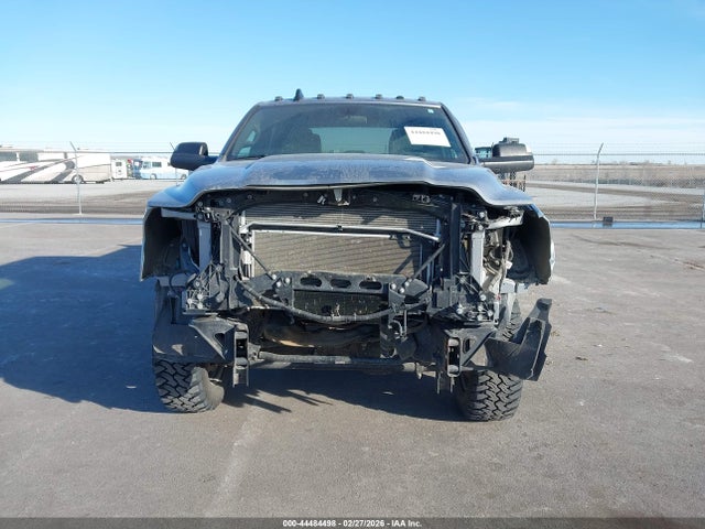 Продаж на аукціоні авто 2022 Ram 2500 Tradesman  4x4 6'4 Box, vin: 3C6UR5CJ7NG356089, номер лоту: 44484498