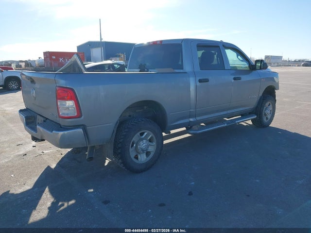 Продаж на аукціоні авто 2022 Ram 2500 Tradesman  4x4 6'4 Box, vin: 3C6UR5CJ7NG356089, номер лоту: 44484498