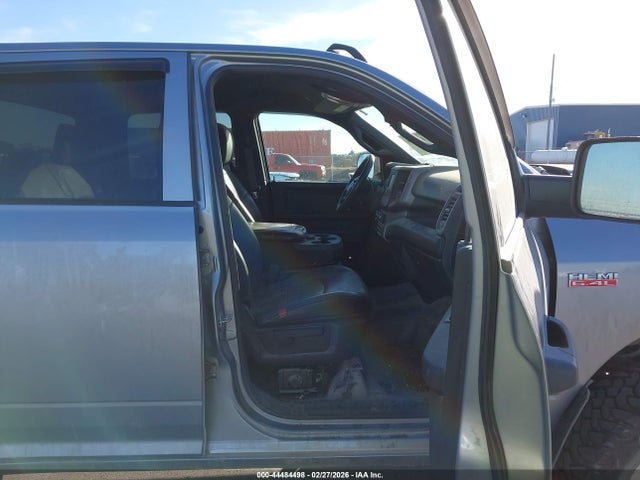 Продаж на аукціоні авто 2022 Ram 2500 Tradesman  4x4 6'4 Box, vin: 3C6UR5CJ7NG356089, номер лоту: 44484498