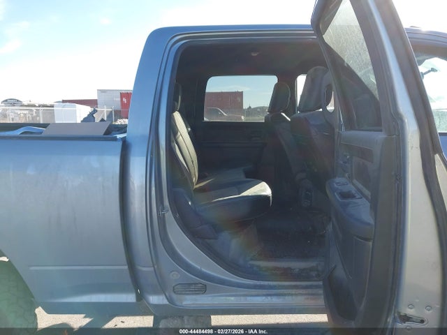 Продаж на аукціоні авто 2022 Ram 2500 Tradesman  4x4 6'4 Box, vin: 3C6UR5CJ7NG356089, номер лоту: 44484498