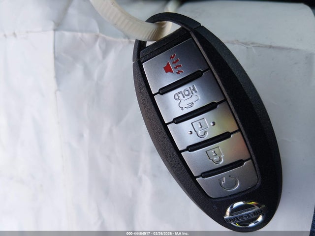 Aukcja sprzedaży 2020 Nissan Altima S Fwd, vin: 1N4BL4BV3LC157899, numer aukcji: 44484517