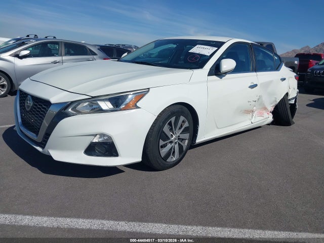Aukcja sprzedaży 2020 Nissan Altima S Fwd, vin: 1N4BL4BV3LC157899, numer aukcji: 44484517