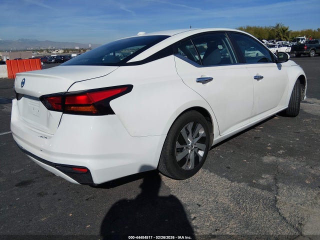 Aukcja sprzedaży 2020 Nissan Altima S Fwd, vin: 1N4BL4BV3LC157899, numer aukcji: 44484517