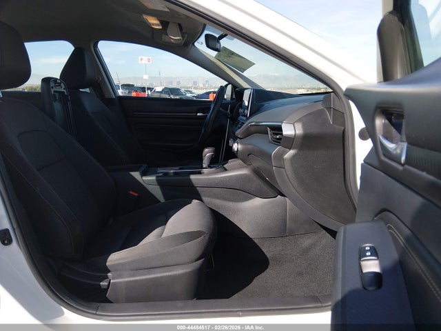 Aukcja sprzedaży 2020 Nissan Altima S Fwd, vin: 1N4BL4BV3LC157899, numer aukcji: 44484517