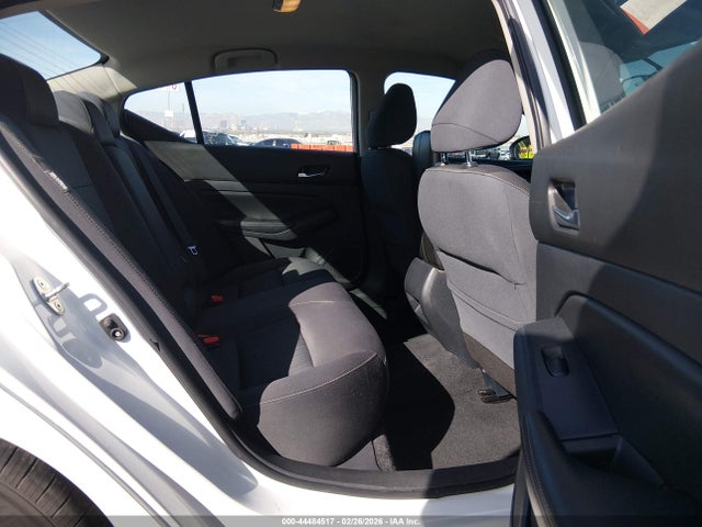 Aukcja sprzedaży 2020 Nissan Altima S Fwd, vin: 1N4BL4BV3LC157899, numer aukcji: 44484517