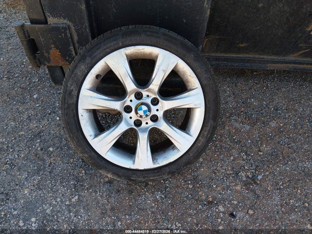 44484519 :رقم المزاد ، WBA3T3C52FP737937 vin ، 2015 Bmw 435i مزاد بيع