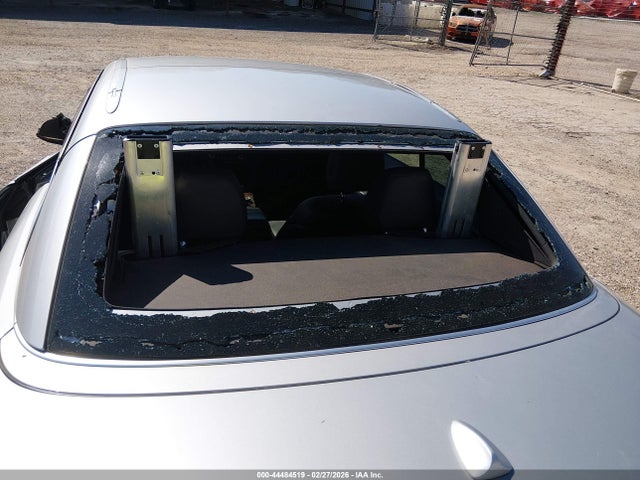 44484519 :رقم المزاد ، WBA3T3C52FP737937 vin ، 2015 Bmw 435i مزاد بيع
