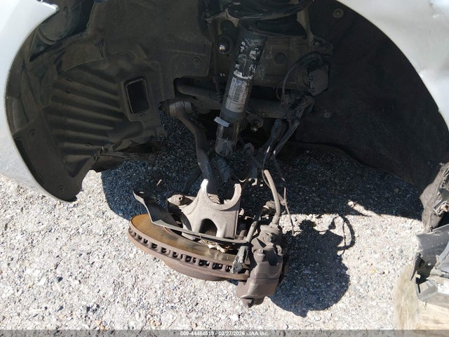 44484519 :رقم المزاد ، WBA3T3C52FP737937 vin ، 2015 Bmw 435i مزاد بيع
