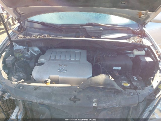 44484520 :رقم المزاد ، 2T2HK31U88C074666 vin ، 2008 Lexus Rx 350 مزاد بيع