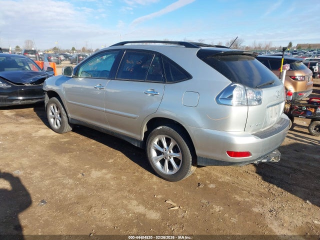44484520 :رقم المزاد ، 2T2HK31U88C074666 vin ، 2008 Lexus Rx 350 مزاد بيع