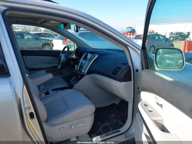 44484520 :رقم المزاد ، 2T2HK31U88C074666 vin ، 2008 Lexus Rx 350 مزاد بيع