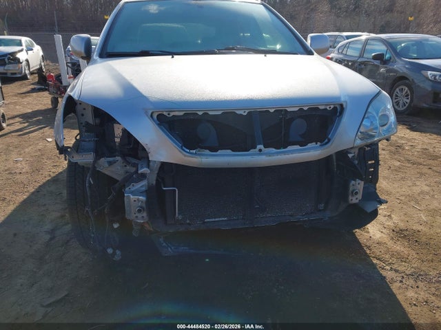 44484520 :رقم المزاد ، 2T2HK31U88C074666 vin ، 2008 Lexus Rx 350 مزاد بيع