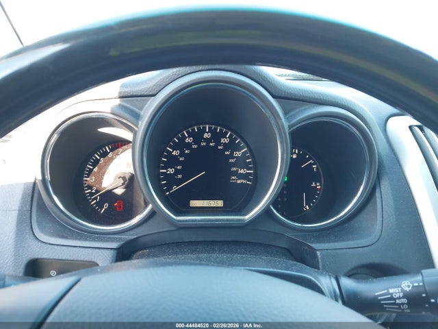 44484520 :رقم المزاد ، 2T2HK31U88C074666 vin ، 2008 Lexus Rx 350 مزاد بيع