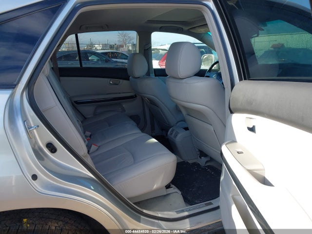 44484520 :رقم المزاد ، 2T2HK31U88C074666 vin ، 2008 Lexus Rx 350 مزاد بيع