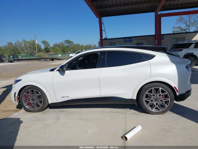 Ford Mustang Mach-e Gt 2025 3FMTK4SX8SMA28701 Image 15