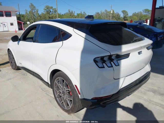 Ford Mustang Mach-e Gt 2025 3FMTK4SX8SMA28701 Image 3