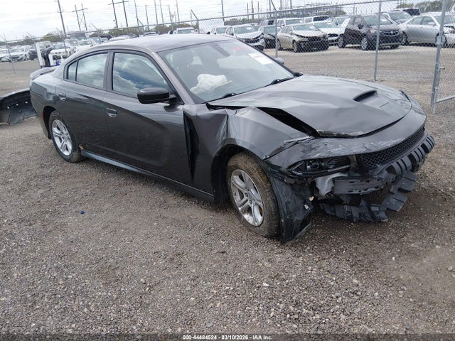 2023 DODGE CHARGER 2C3CDXHG1PH647206