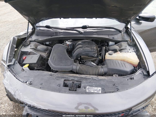 2023 DODGE CHARGER 2C3CDXHG1PH647206 Photo 9