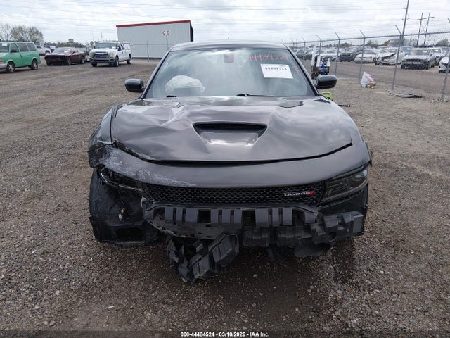 2023 Dodge Charger Gt მანქანა იყიდება აუქციონზე, vin: 2C3CDXHG1PH647206, აუქციონის ნომერი: 44484524