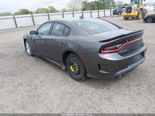 2023 DODGE CHARGER 2C3CDXHG1PH647206 Photo 2