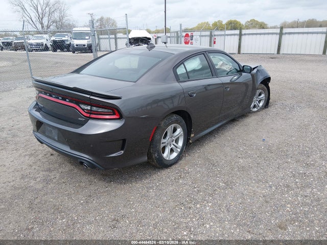 2023 DODGE CHARGER 2C3CDXHG1PH647206 Photo 3
