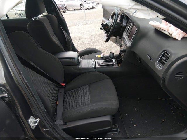2023 DODGE CHARGER 2C3CDXHG1PH647206 Photo 4